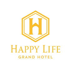Logo Công Ty Happy Life Grand Hotel