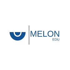 Logo Công Ty MELON EDU