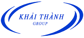 Logo Công Ty Cơ kí Khải Thành