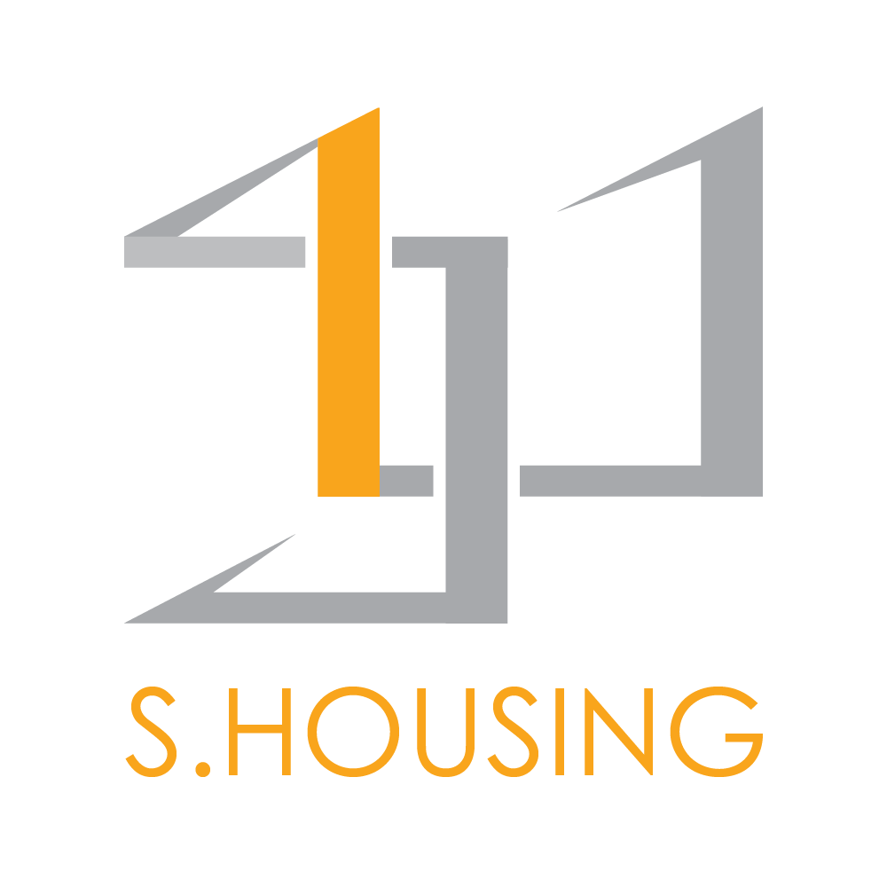 Logo Công Ty Nội Thất S.housing