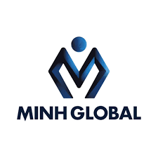 Logo Công Ty MINH GLOBAL