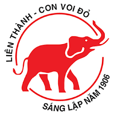 Logo Công Ty THỦY HẢI SẢN LIÊN THÀNH