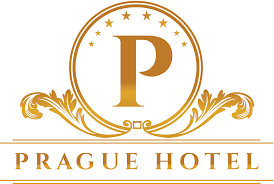 Logo Công Ty PRAGUE HOTEL