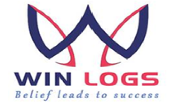 Logo Công Ty Xuất Nhập Khẩu Winlogs