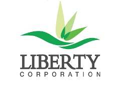 Logo Công Ty QUÊ HƯƠNG LIBERTY