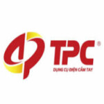 Logo Công Ty THƯƠNG MẠI DỊCH VỤ TPC
