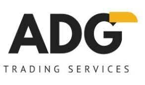 Logo Công Ty Công Ty Thương Mại Dịch Vụ ADG