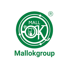 Logo Công Ty Happy Life Mall Ok