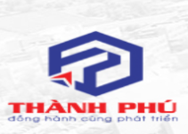 Logo Công Ty BẤT ĐỘNG SẢN THÀNH PHÚ