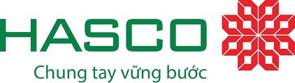 Logo Công Ty TẬP ĐOÀN HASCO