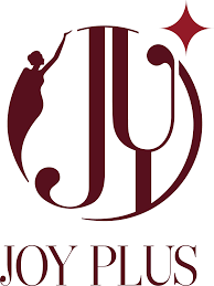 Logo Công Ty Joy Plus