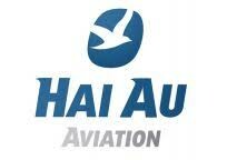 Logo Công Ty Hàng Không Hải Âu