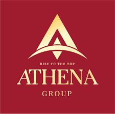 Logo Công Ty Athena Group