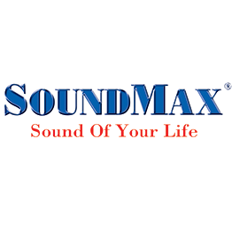 Logo Công Ty SOUND MAX