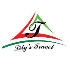 Logo Công Ty DU LỊCH LILY