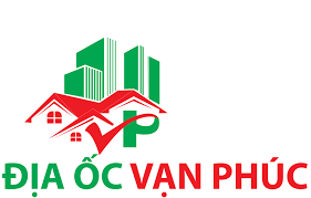 Logo Công Ty ĐỊA ỐC VẠN PHÚC