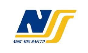 Logo Công Ty NgocSon Hafuco