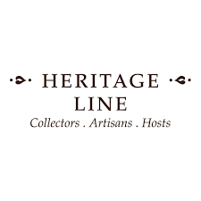 Logo Công Ty Heritage Line