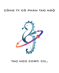 Logo Công Ty TAO NGỘ