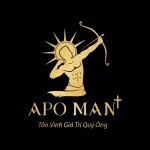 Logo Công Ty Royalman