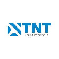 Logo Công Ty TNT Medical