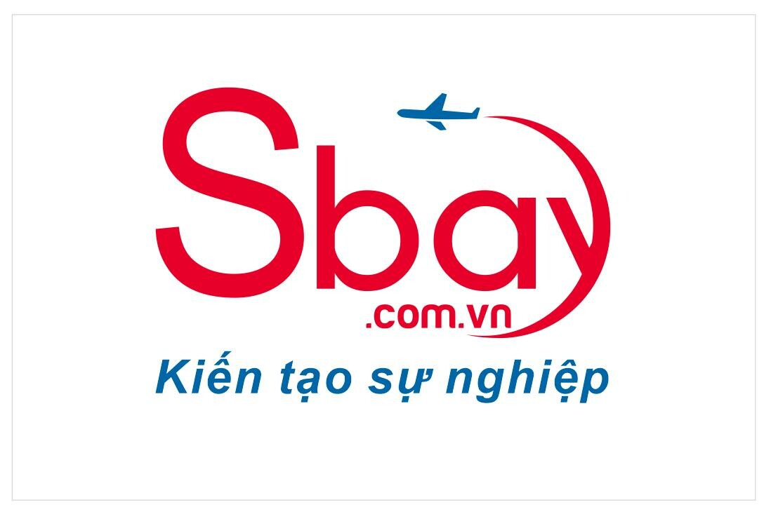 Logo Công Ty SBAY VIỆT NAM