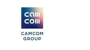 Logo Công Ty CAMCOM VIỆT NAM