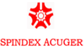 Logo Công Ty Spindex Acuger Precision
