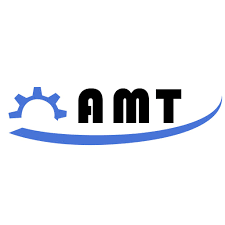 Logo Công Ty Amt Vina