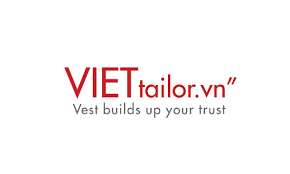 Logo Công Ty Thời Trang Quốc Tế Việt Tailor