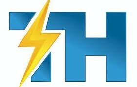 Logo Công Ty Kỹ Thuật T&H