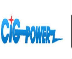 Logo Công Ty Khoa Học Kỹ Thuật CIG