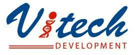 Logo Công Ty Vitech Development
