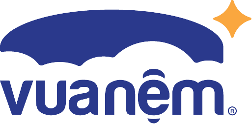 Logo Công Ty Công Ty Cổ Phần Vua Nệm