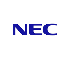 Logo Công Ty NEC Việt Nam