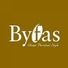 Logo Công Ty Byfas