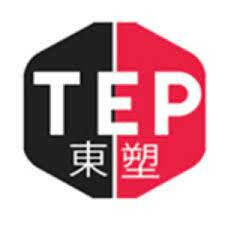 Logo Công Ty NHỰA TEP