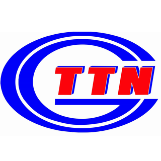 Logo Công Ty TRUNG TÂY NGUYÊN