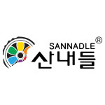 Logo Công Ty SANNADLE