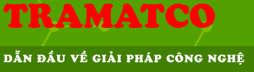 Logo Công Ty TRAMAT CO.,LTD
