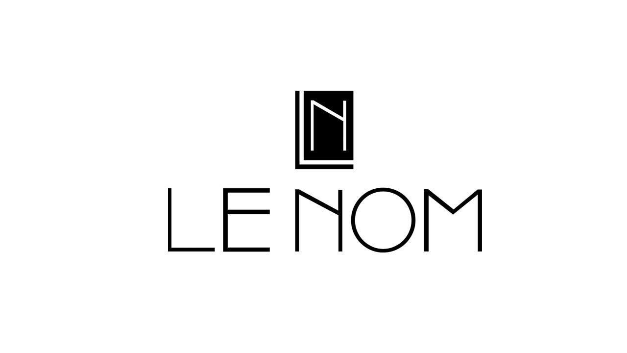 Logo Công Ty LENOM
