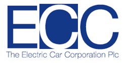 Logo Công Ty E-CAR Corporation
