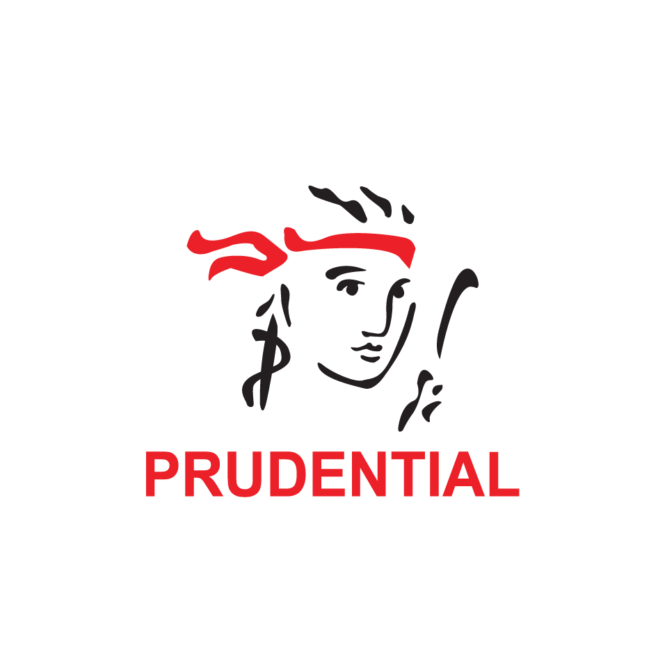 Logo Công Ty Bảo hiểm Nhân thọ Prudential Việt Nam