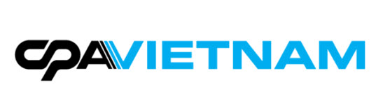 Logo Công Ty CPA VIETNAM