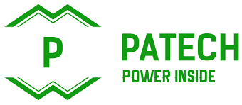 Logo Công Ty PATECH JCS