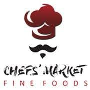 Logo Công Ty Chefs Market