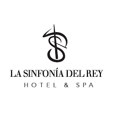 Logo Công Ty LA SINFONÍA DEL REY HOTEL & SPA