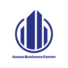 Logo Công Ty Asean Business Center