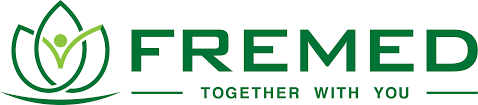Logo Công Ty Dược Phẩm Fremed