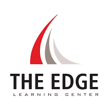 Logo Công Ty The Edge Learning Center
